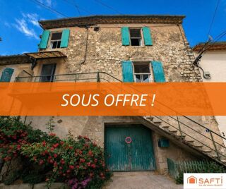  Maison à vendre 5 pièces 134 m²