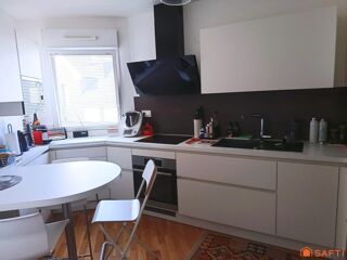  Appartement à vendre 4 pièces 114 m²