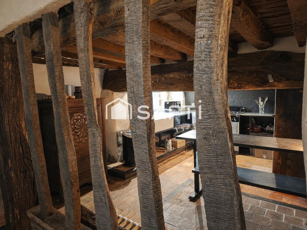 Vente Maison Manoir du XVe siècle au cœur de 3,18 hectares. Bellou-en-houlme
