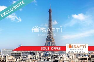  Appartement  vendre 3 pices 81 m