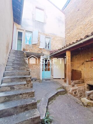  Maison � vendre 3 pi�ces 126 m�