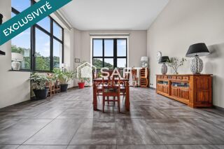 Appartement à vendre 8 pièces 170 m²