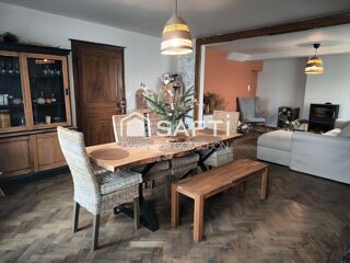  Maison � vendre 5 pi�ces 148 m�