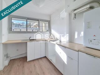  Appartement à vendre 4 pièces 71 m²