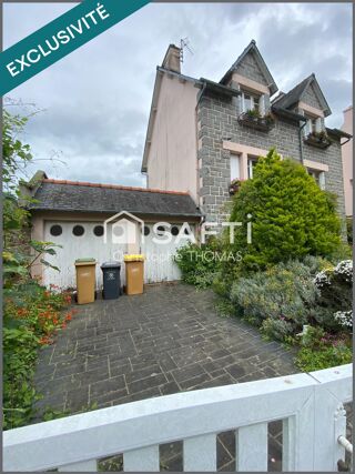  Maison � vendre 5 pi�ces 98 m�