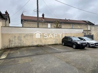  Appartement � vendre 2 pi�ces 60 m�