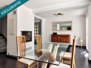  Maison à vendre 7 pièces 159 m²