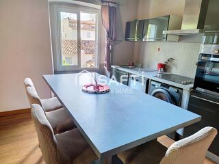  Appartement � vendre 3 pi�ces 55 m�