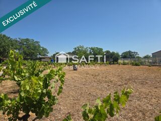  Terrain à vendre 831 m²