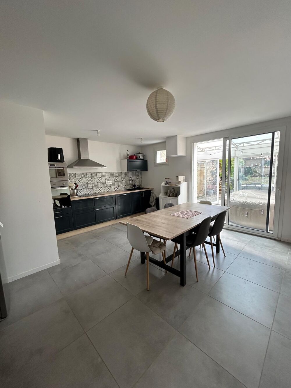 Vente Maison Superbe maison rénovée avec dépendance ! Mauze-sur-le-mignon