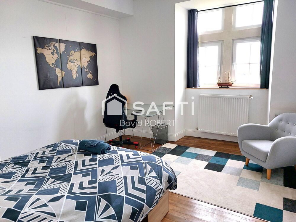 à vendre  Propriété/château Courçay (37310)