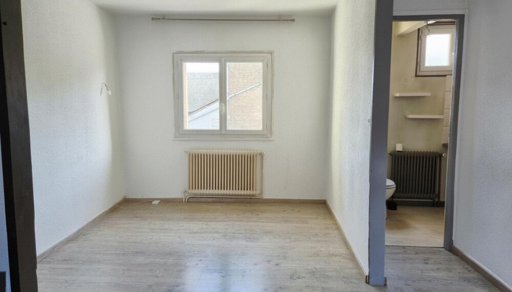 Vente Maison Maison avec travaux Oissel