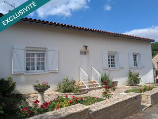  Maison � vendre 5 pi�ces 117 m�