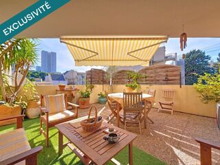  Appartement � vendre 4 pi�ces 87 m�