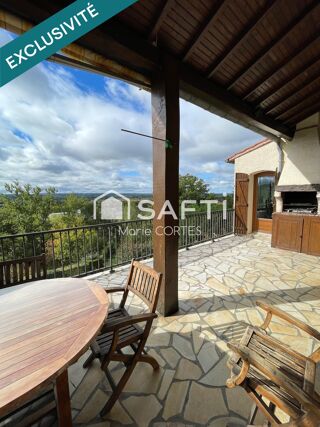  Maison � vendre 6 pi�ces 130 m�