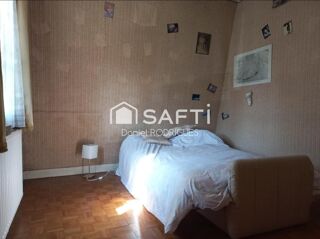  Maison à vendre 6 pièces 121 m²