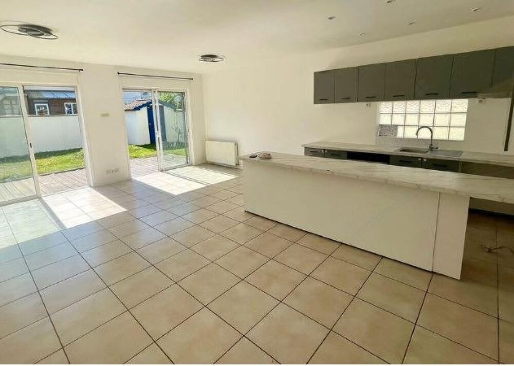Vente Maison Maison 7 pièces 127 m² Le grand-quevilly