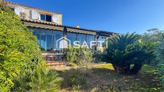  Maison à vendre 6 pièces 140 m²
