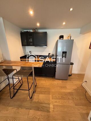  Appartement � vendre 1 pi�ce 26 m�