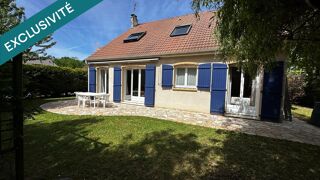 Vente Maison Belle maison de 160 m2 sur 559 m2 de terrain Ozoir-la-ferriere