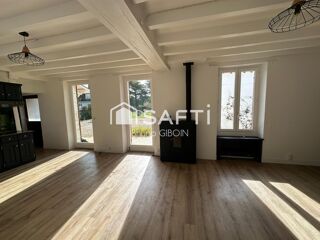  Maison à vendre 6 pièces 119 m²