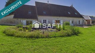  Maison à vendre 8 pièces 262 m²