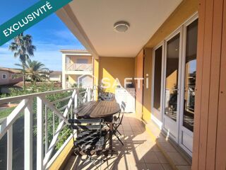  Appartement � vendre 2 pi�ces 37 m�