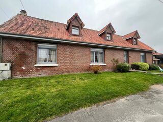  Maison à vendre 6 pièces 158 m²