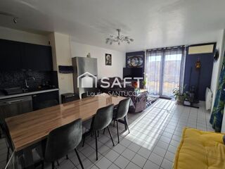  Maison à vendre 4 pièces 71 m²