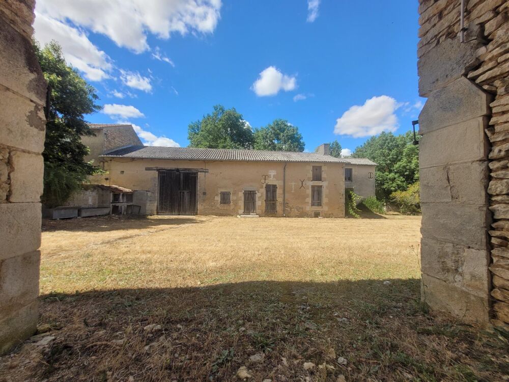 MAISONS - 200 M2 - 8 PIÈCES