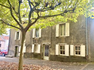 Maison à vendre 4 pièces 68 m²