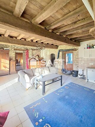  Propri�t�/ch�teau � vendre 7 pi�ces 180 m�