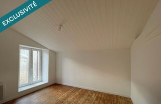  Maison � vendre 4 pi�ces 62 m�