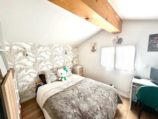  Maison � vendre 2 pi�ces 38 m�