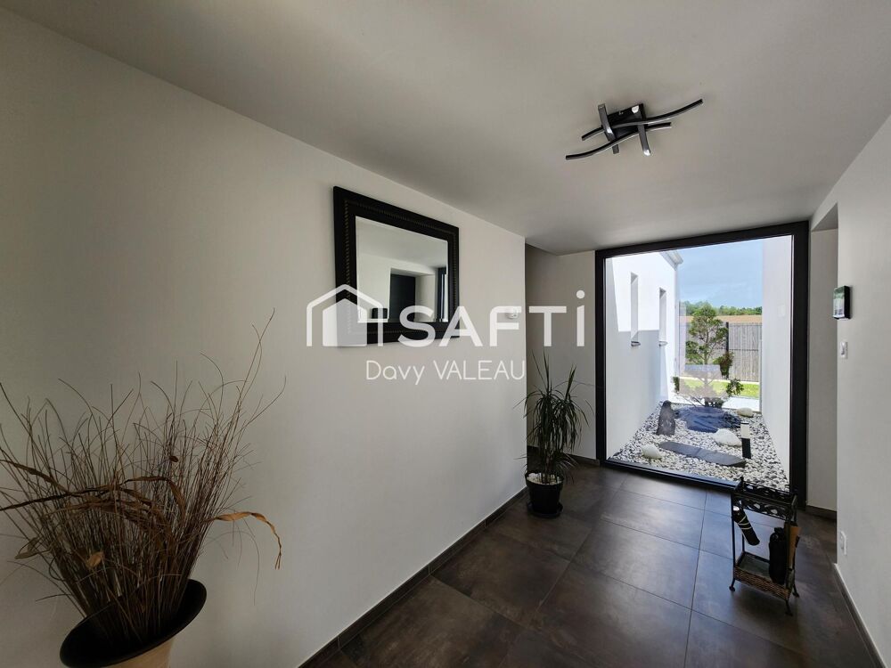 � vendre  Maison La Roche-sur-Yon (85000)