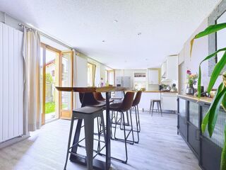  Maison à vendre 6 pièces 100 m²
