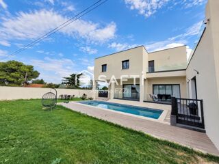  Maison à vendre 4 pièces 157 m²