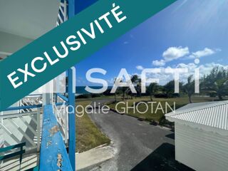  Appartement  vendre 1 pice 20 m