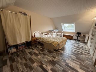  Maison � vendre 5 pi�ces 130 m�