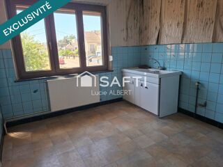  Maison à vendre 4 pièces 81 m²
