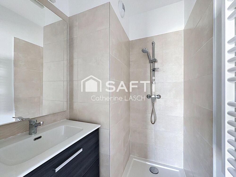 Vente Appartement appartement récent T4 en dernier étage Beziers