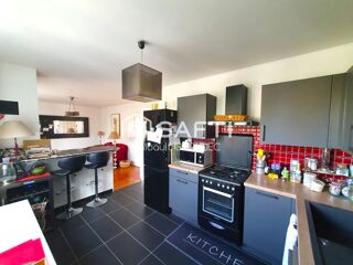  Maison à vendre 5 pièces 111 m²