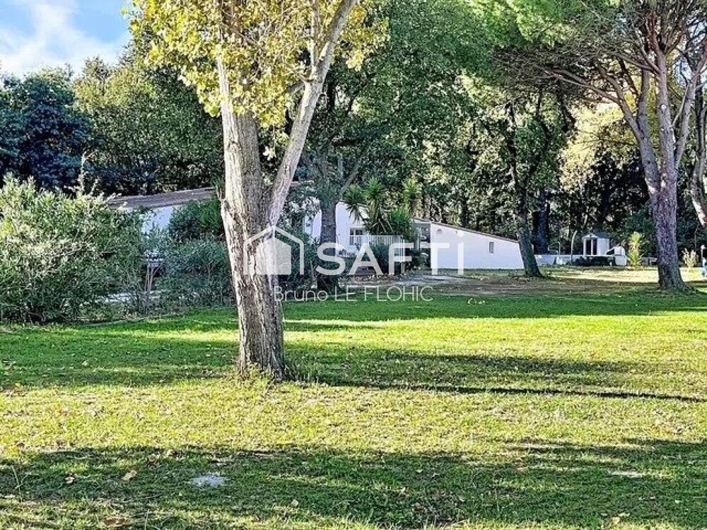 Vente Maison Magnifique maison de 234m²avec son parc Argeles-sur-mer