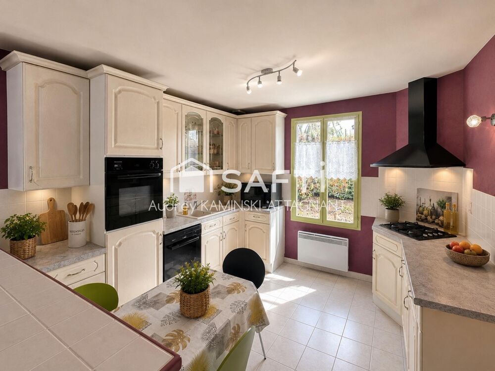 Vente Maison Peut-être votre prochaine adresse? Grisy-les-platres