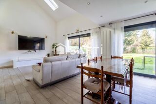  Maison à vendre 7 pièces 140 m²