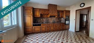  Maison  vendre 8 pices 156 m