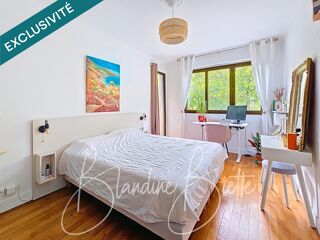  Appartement � vendre 4 pi�ces 93 m�