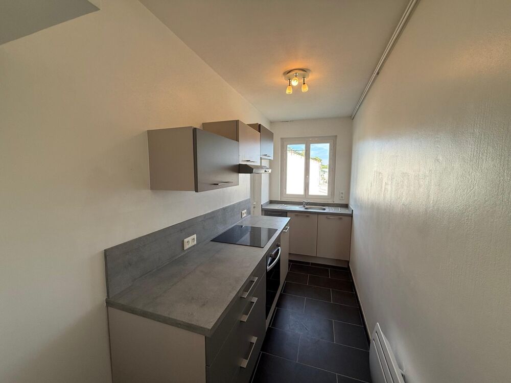 Appartement 2 pièces 46 m² · à Saint-Jean-de-Monts · 46 m² · 185 000 €