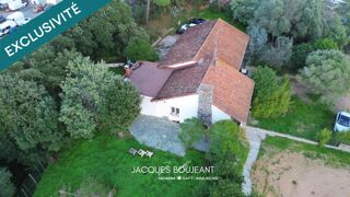  Maison � vendre 9 pi�ces 230 m�