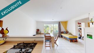 Appartement à vendre 2 pièces 50 m²